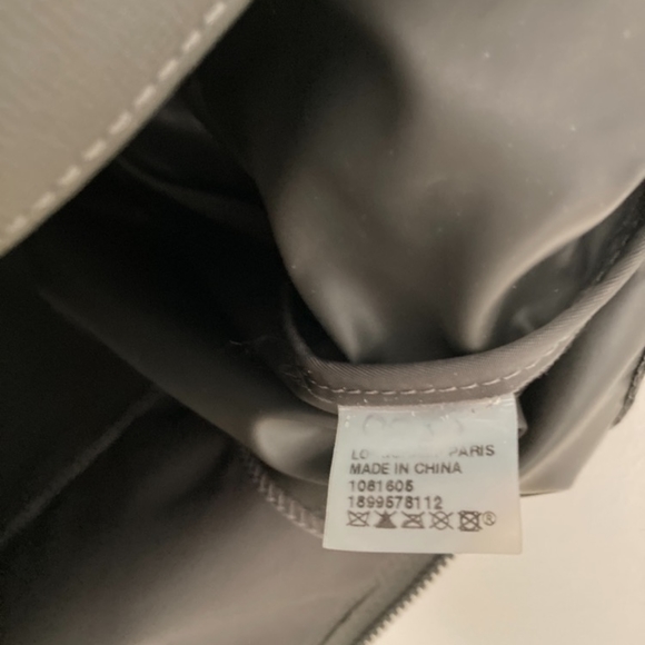 Longchamp neo le pilage - Picture 2 of 6